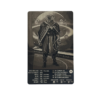 Custom Star Atlas Crew Metal Card