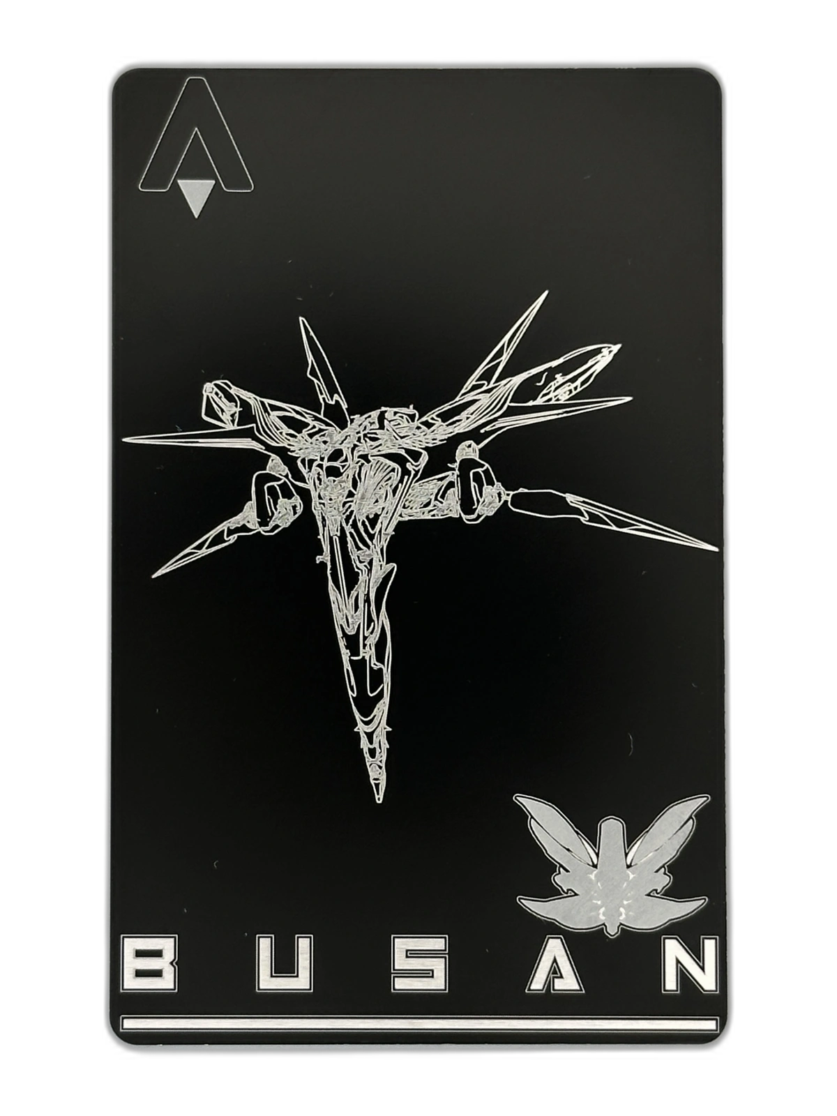 Maiden Heart sketch view