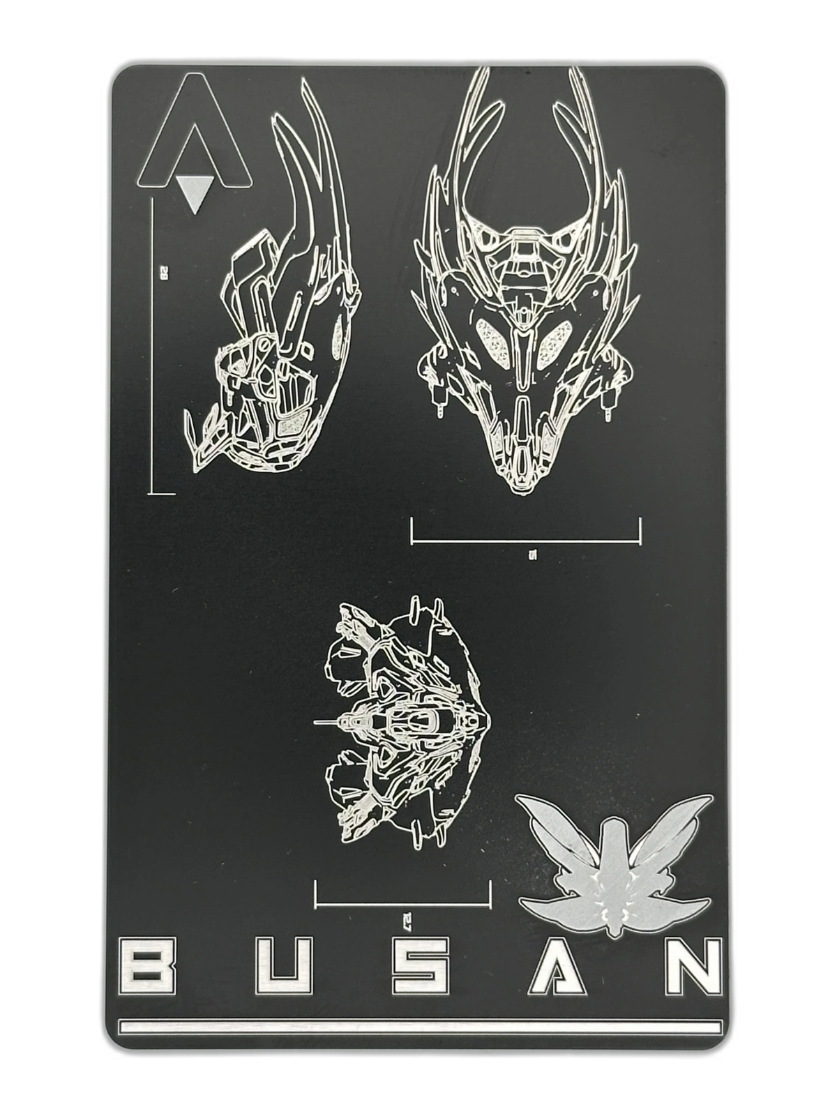 Thrill Of Life sketch view