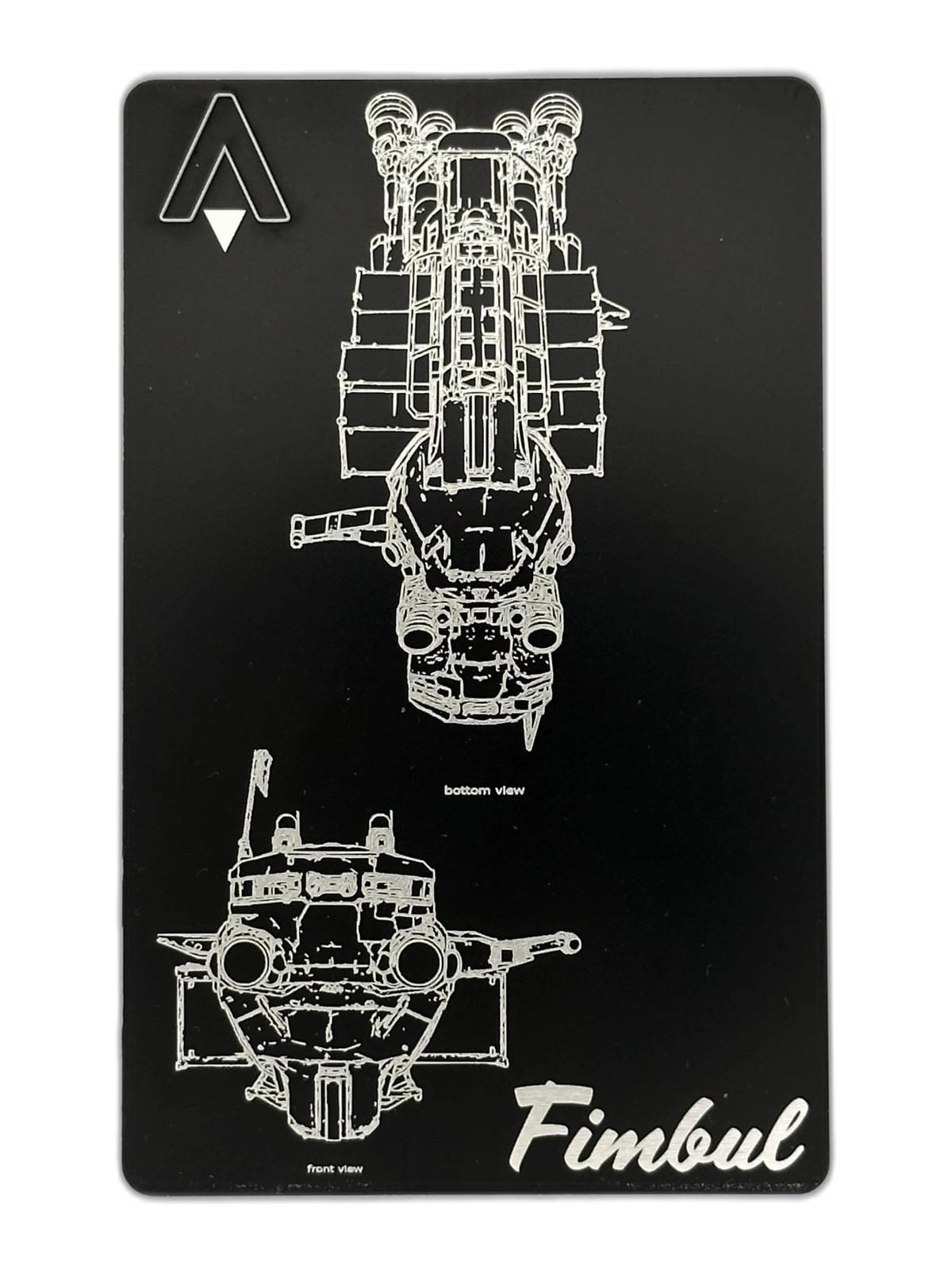 Packlite sketch view