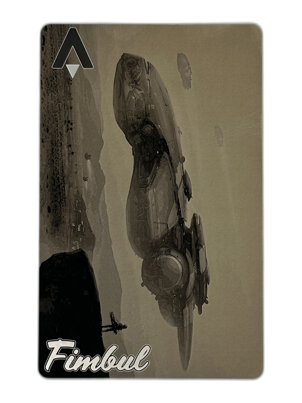 Bombarella hd_back view