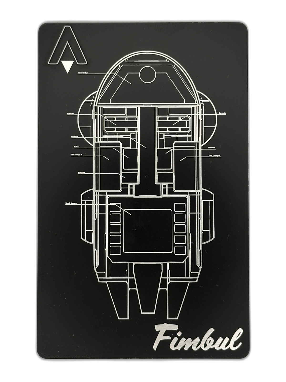 Greenader sketch view