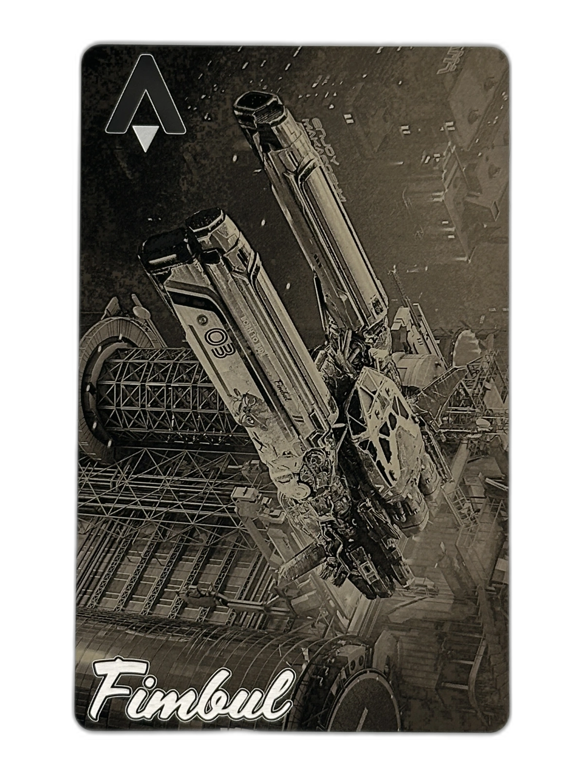 MambaEx hd_back view