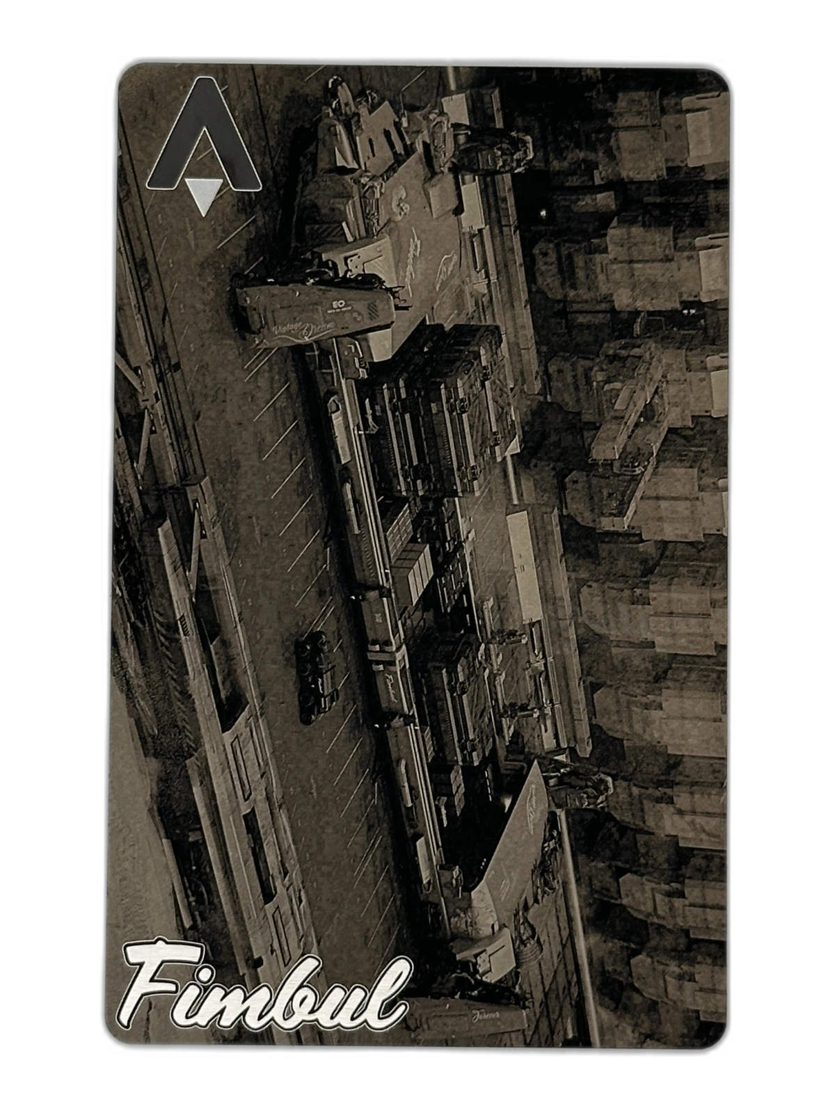 Sledbarge hd_back view