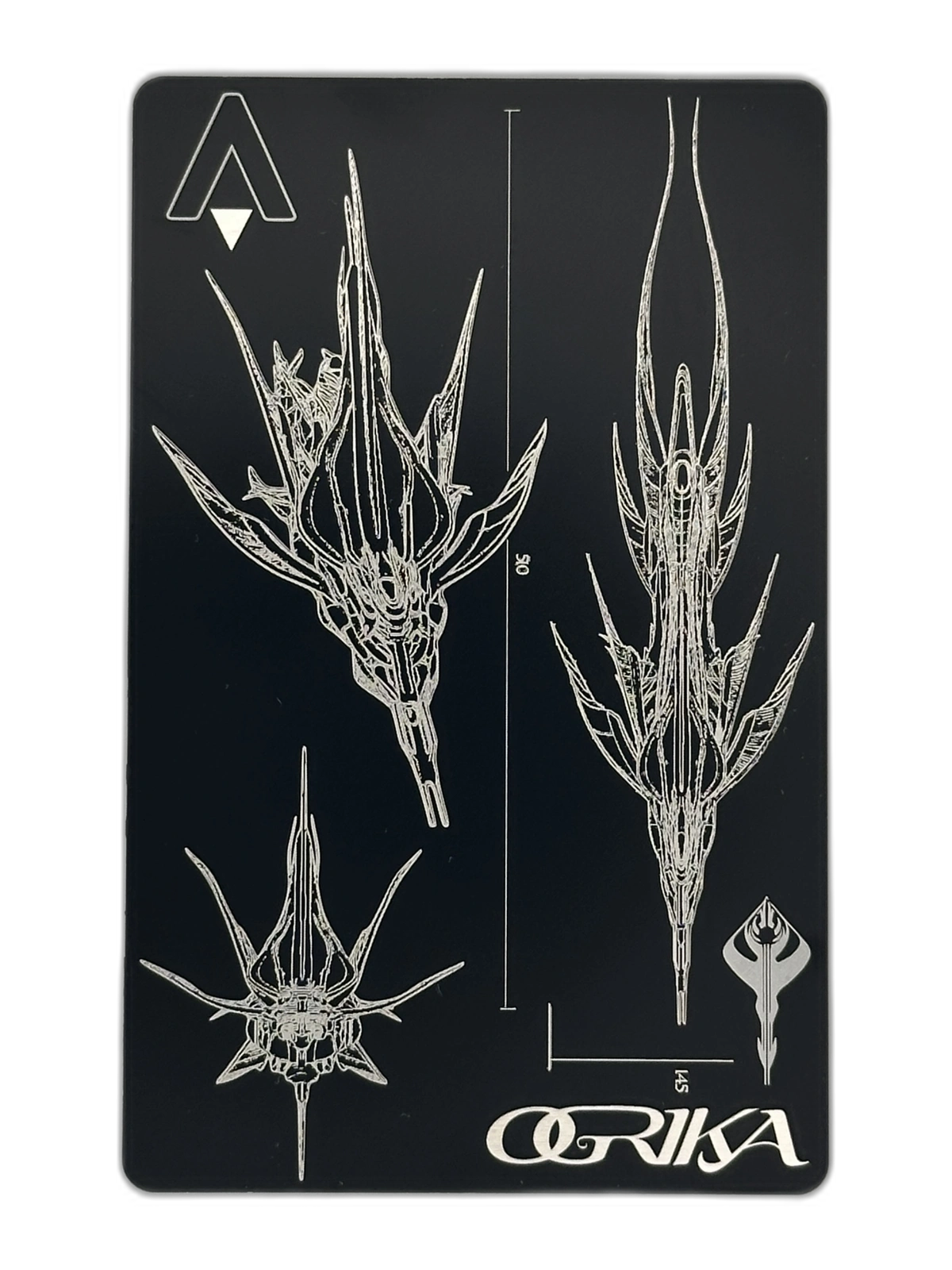 Jod Asteris sketch view